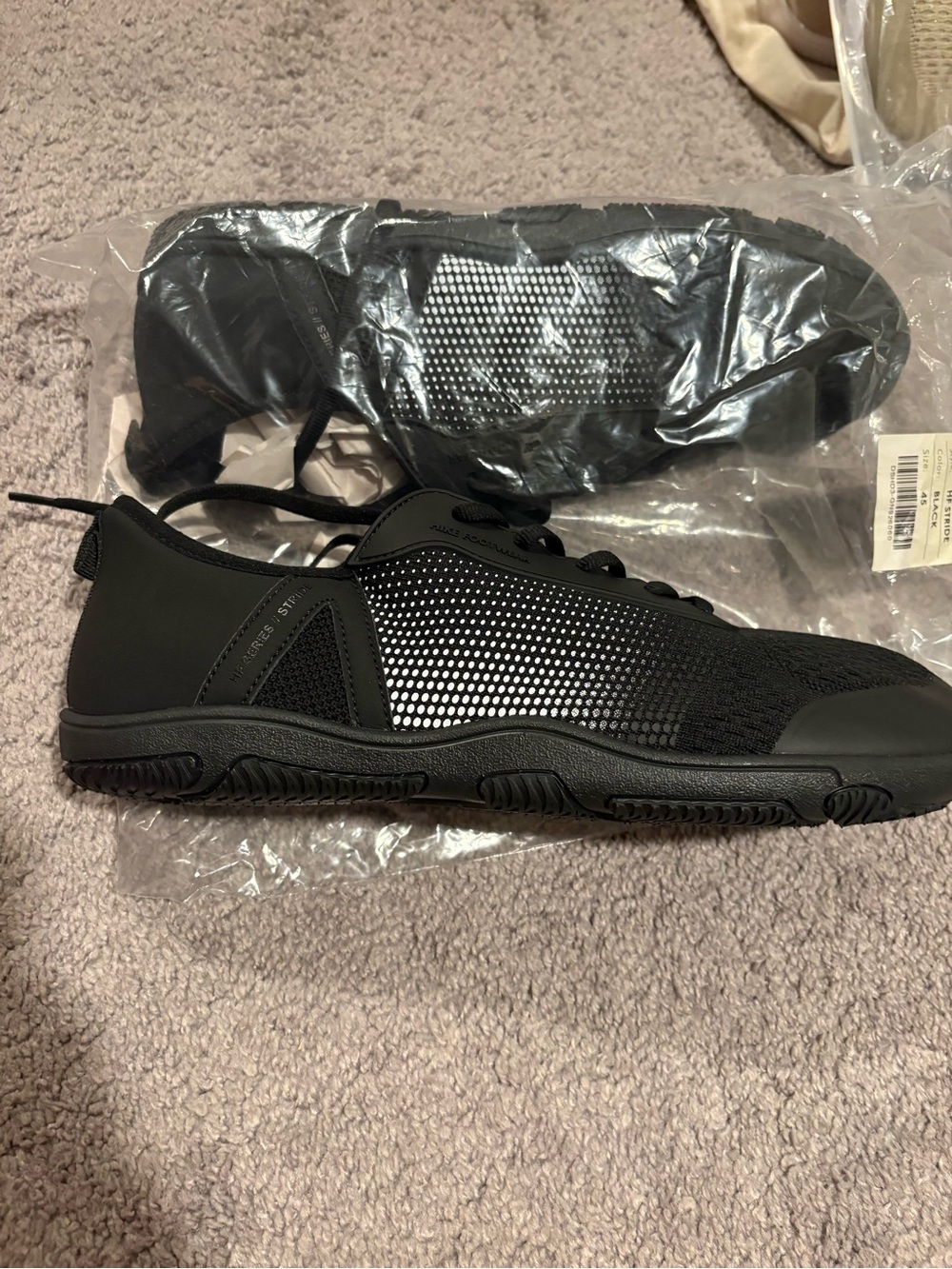 Hike Footwear HF Flow Shoe